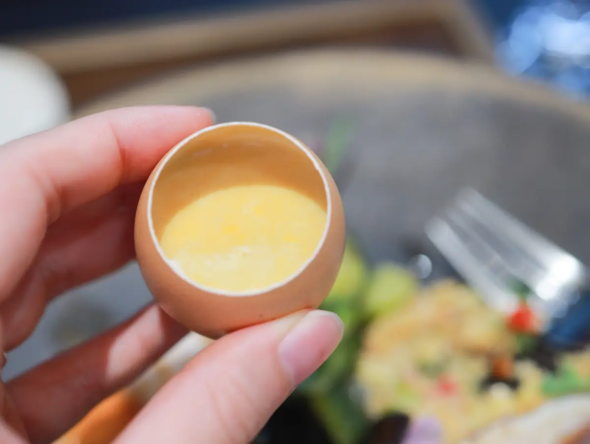 【週末限定・月に一度開催】『フレンチ朝ごの画像_9