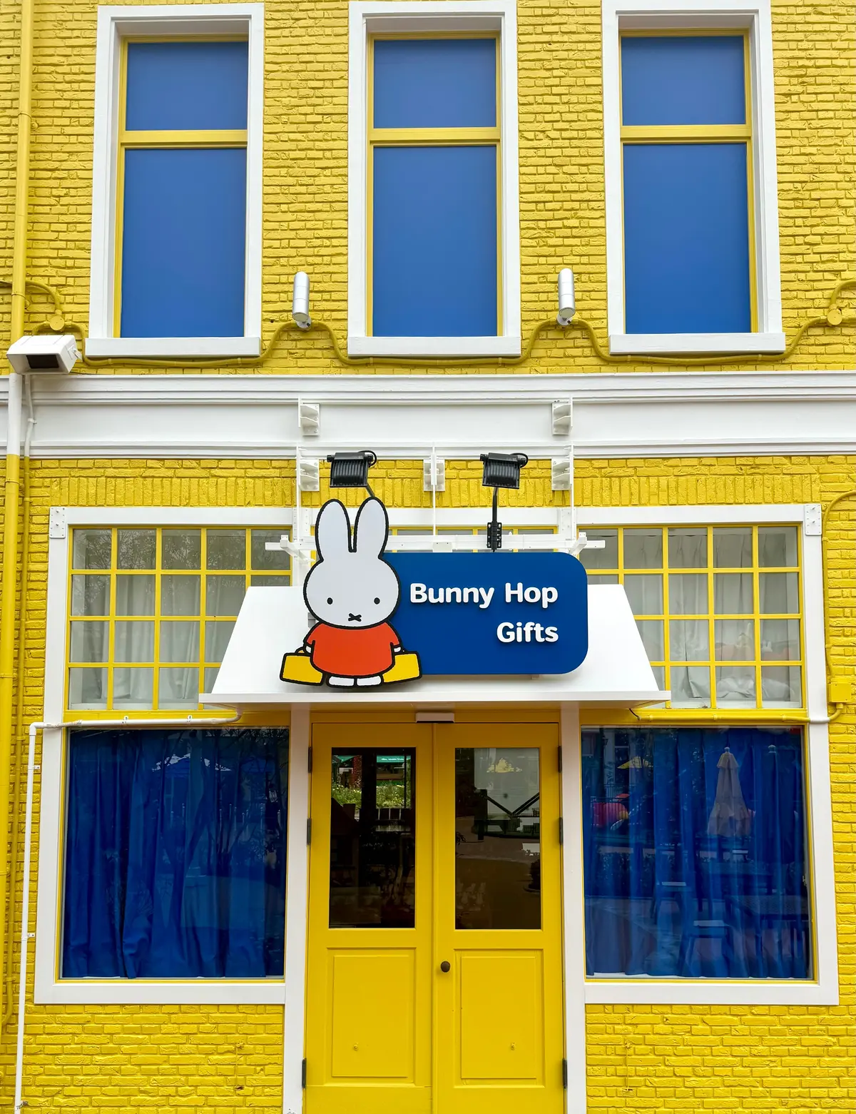 【ハウステンボス】新エリア「ミッフィー・の画像_26