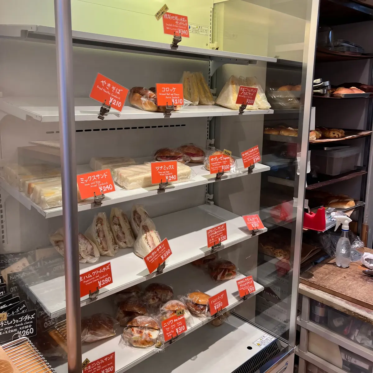 【京都｜七条】創業73年！地元民に大人気の画像_6