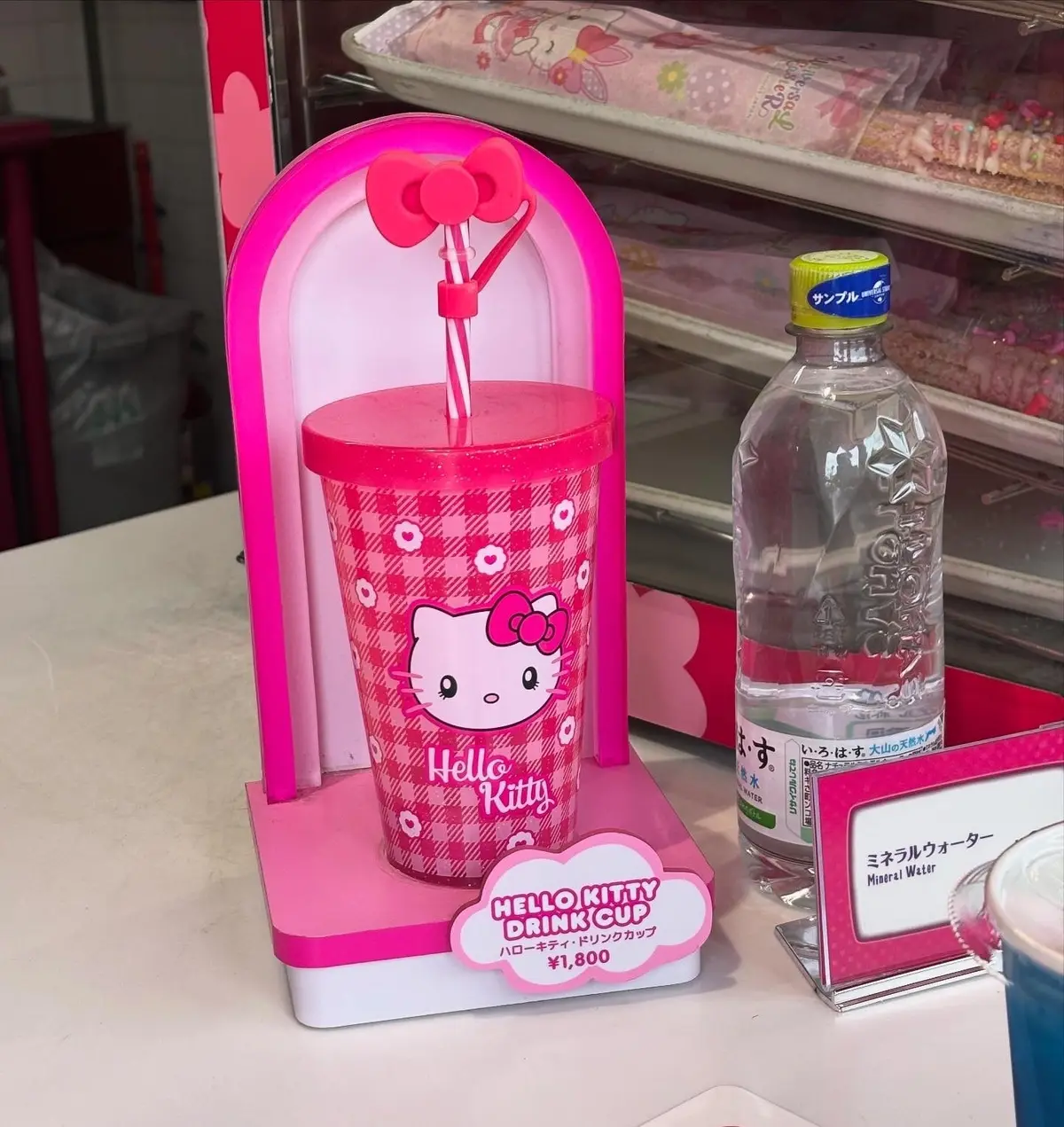 【ユニバ】どこで買える！？キティの可愛すの画像_4