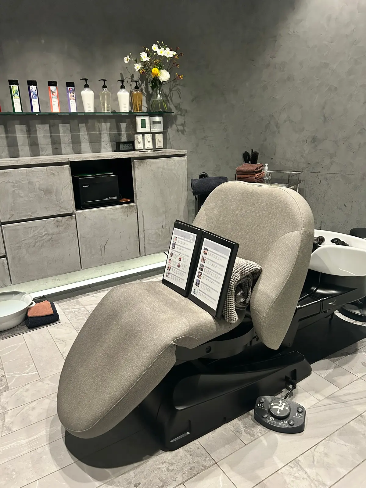 【極上の癒し】表参道の最高級ヘッドスパでの画像_3