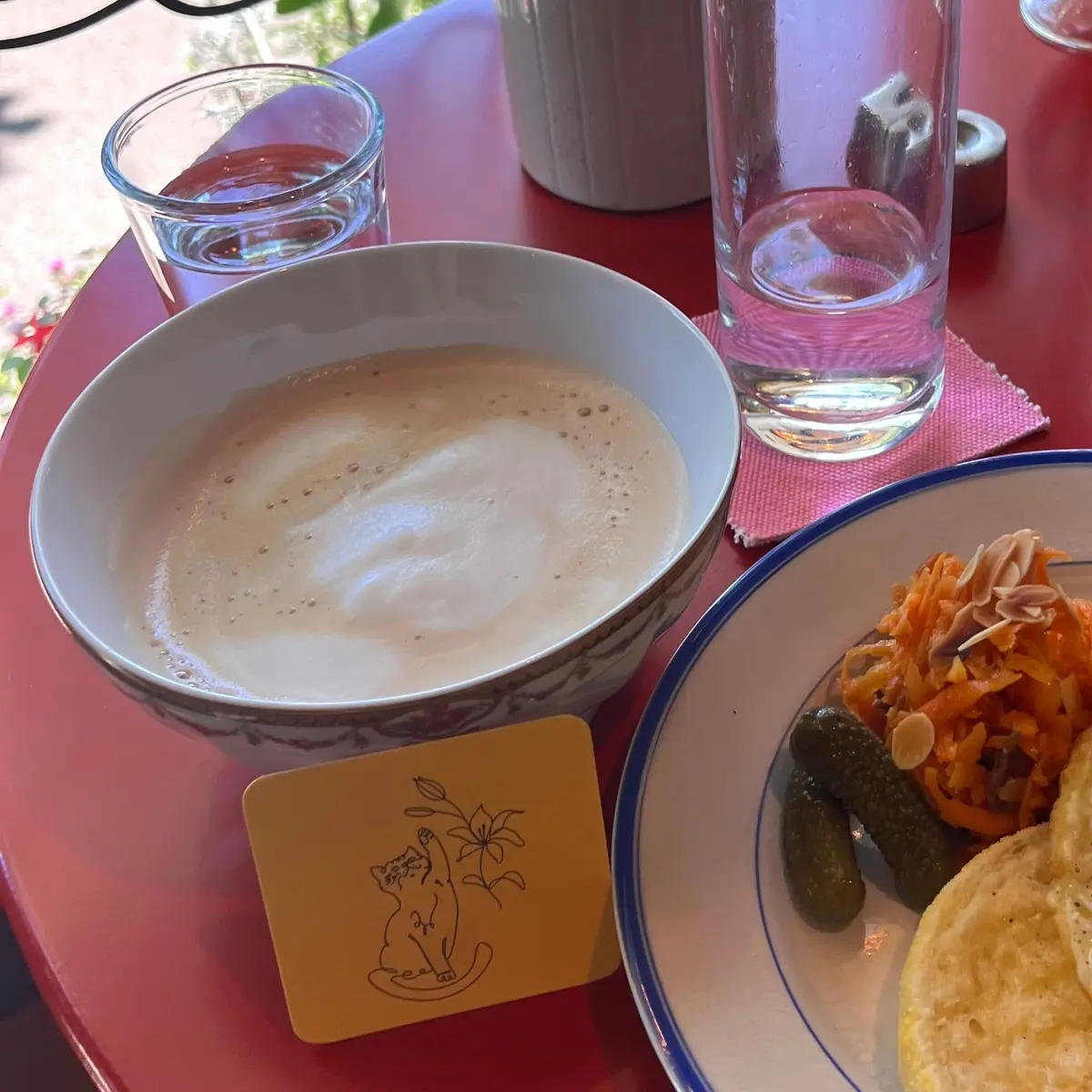 【埼玉】まるで英国郊外にいるかのようなオの画像_6