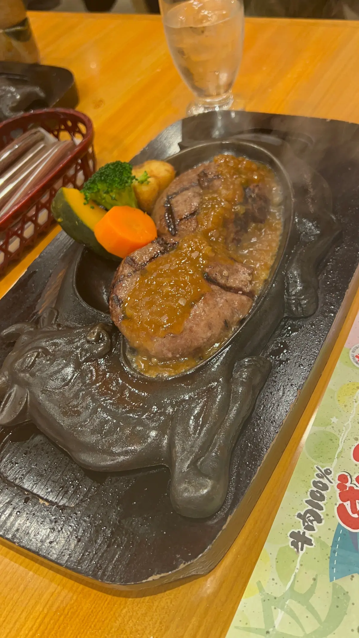 【静岡県】念願の“さわやか”を食べてきたの画像_6
