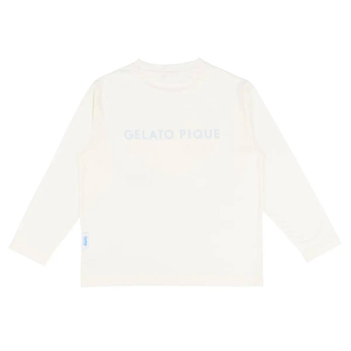 ジェラピケ　ダッフィー＆フレンズ　長袖