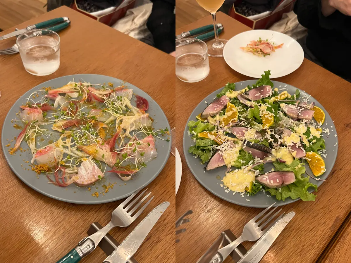 【代々木八幡】見た目も鮮やか！リアルにリの画像_3