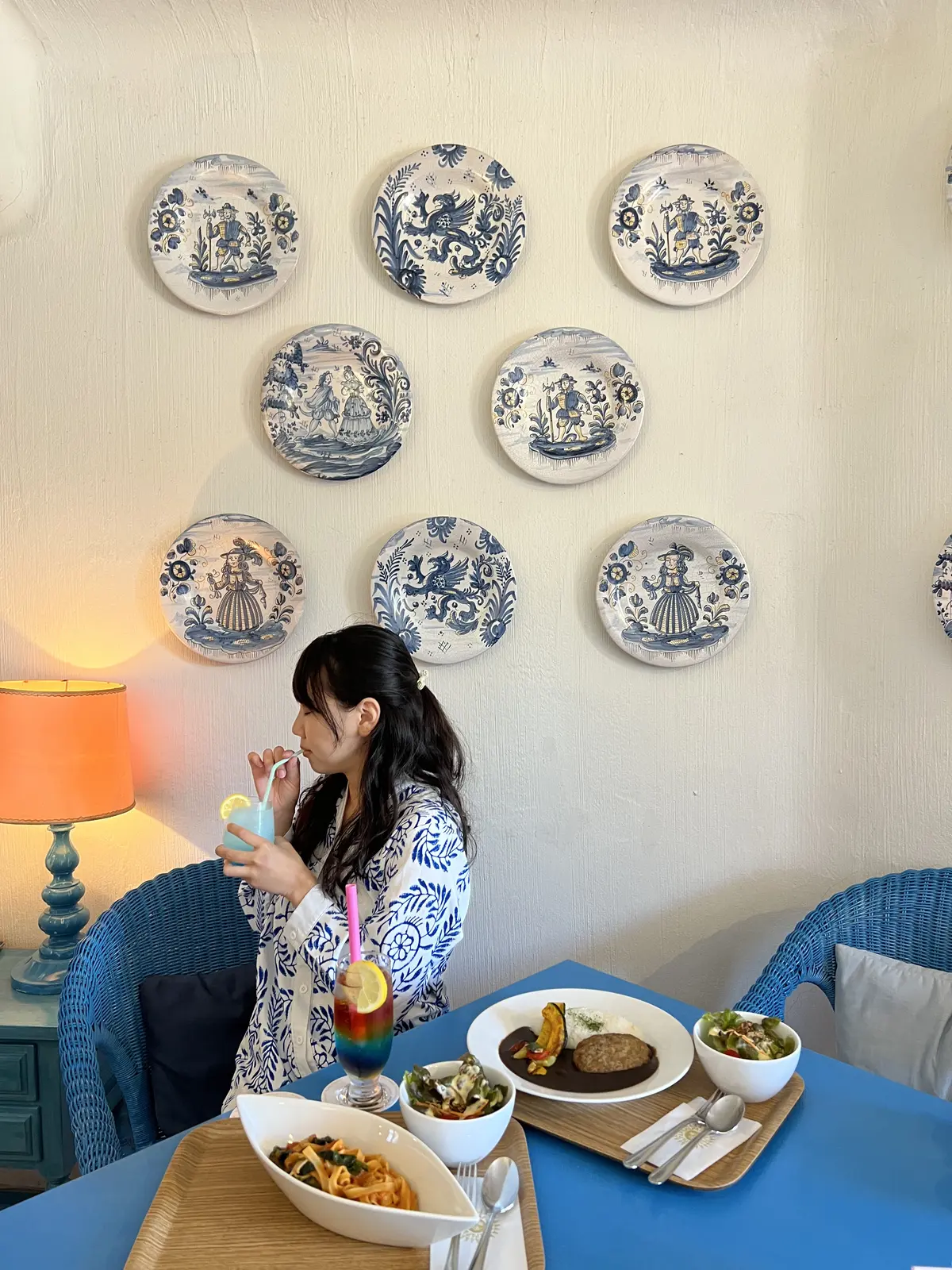 【日本にいながら海外旅行気分】まるで地中の画像_1