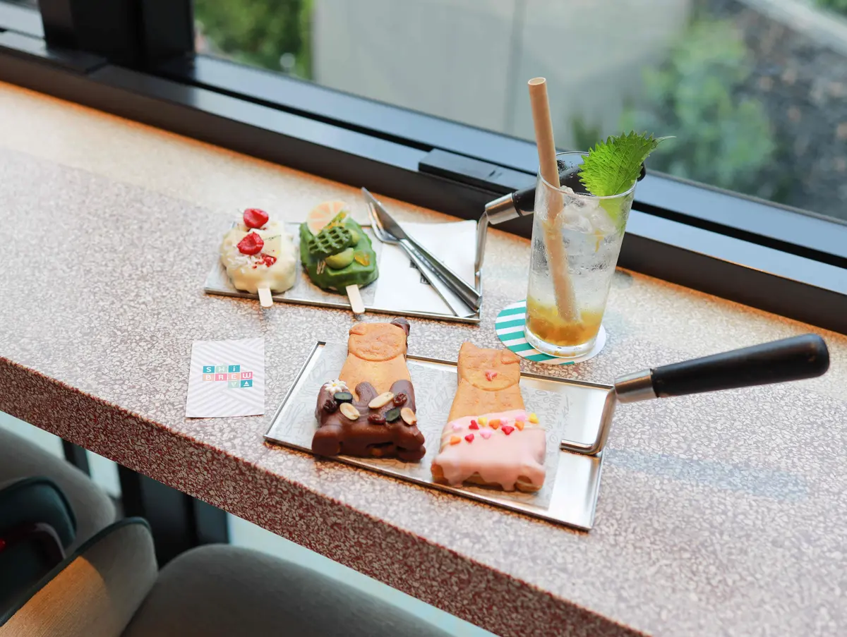 【渋谷】新たな名物グルメの予感！ワンハンの画像_8