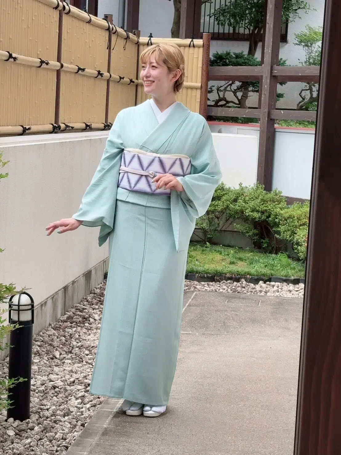 	【時短×セルフケア】「プリン髪ぼかしマの画像_4