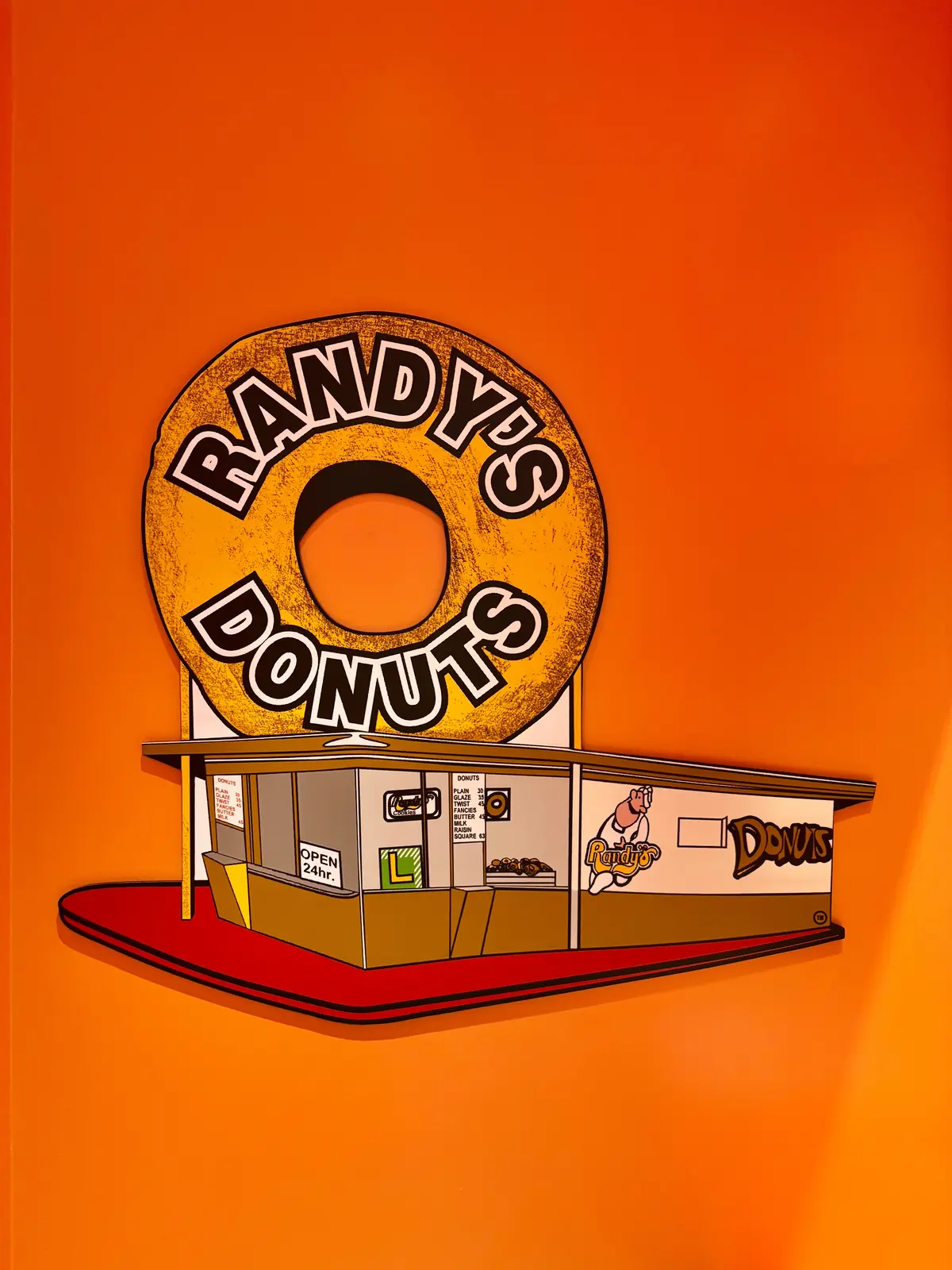 【東京・代官山】LAの大人気ドーナツショの画像_2