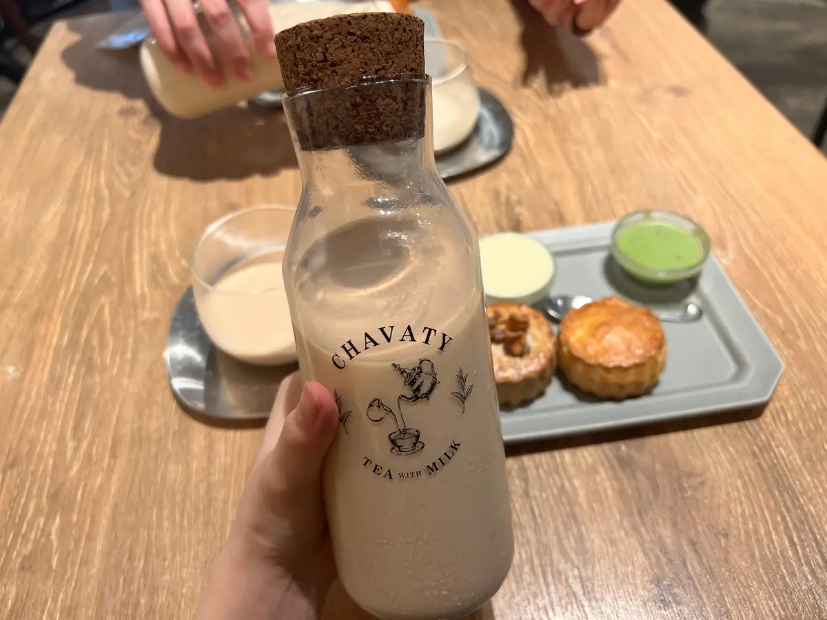 5回以上リピった！東京オススメカフェ3選の画像_8