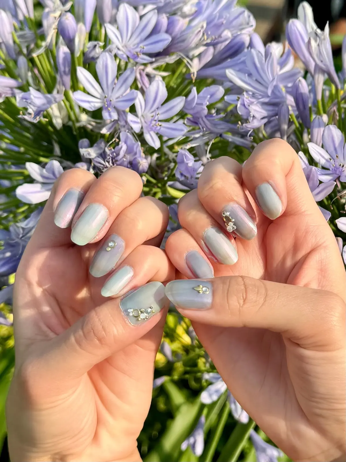 【ネイル】CANMAKEで作れる、ジャスの画像_3