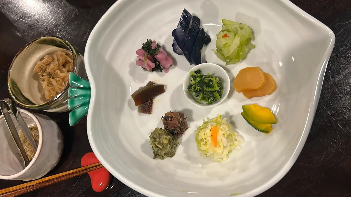 【京都】京都弁の "ぶぶ" どんな意味かの画像_4