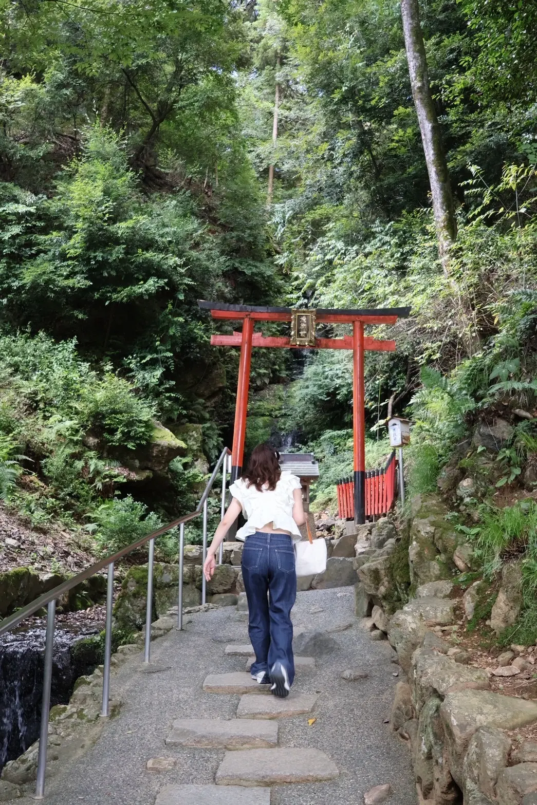 【夏映えスポット】風鈴で涼しげ！縁結びのの画像_5