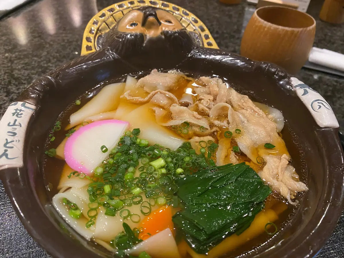 鬼ひも川うどんを東京で！の画像_2