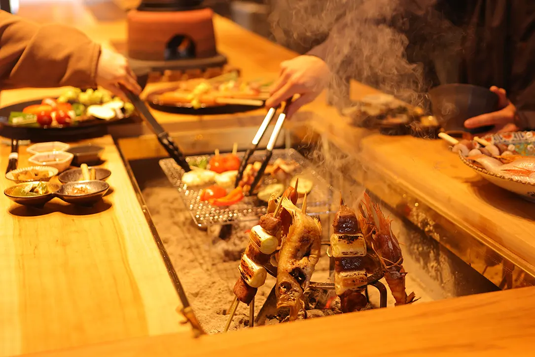 地域とつながるコミュニティスペース