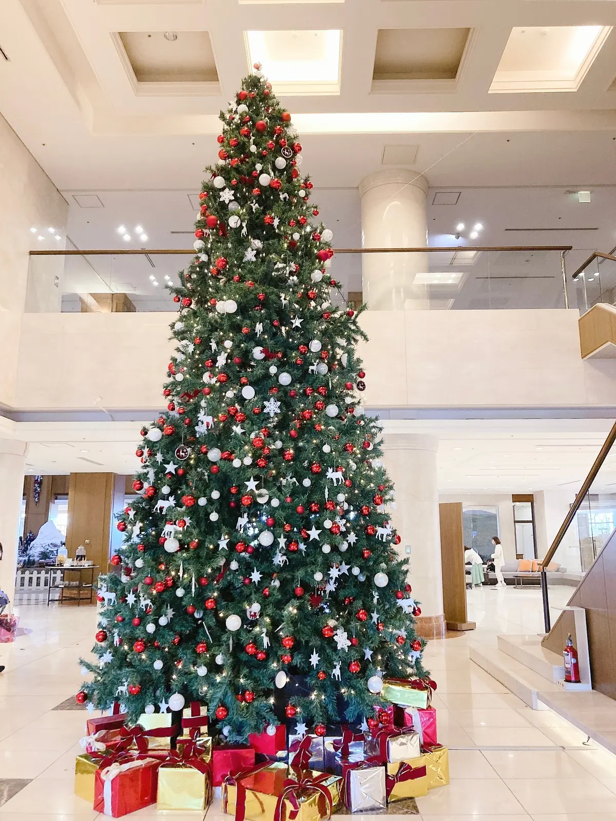 ヒルトン小田原　宿泊レポ