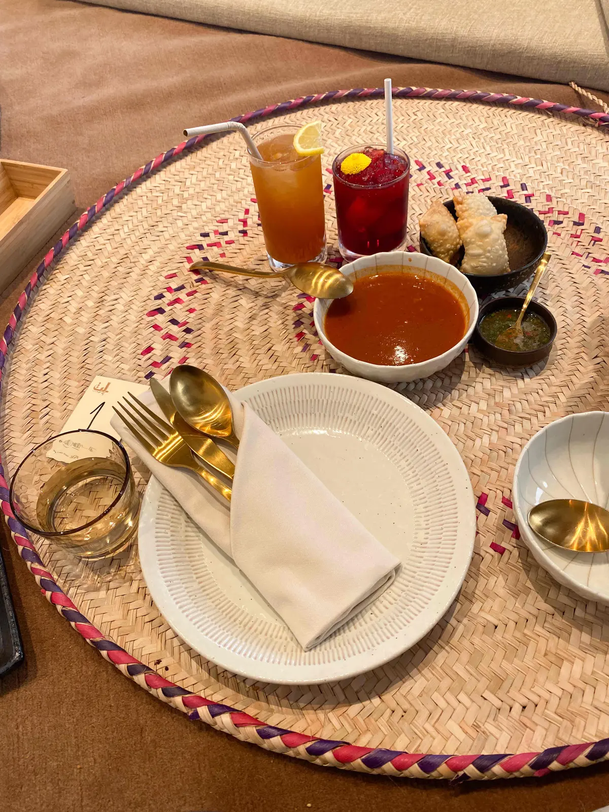 【大阪｜万博2025】現地の砂が触れる！の画像_20