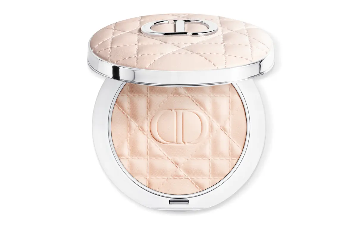 DIOR ディオールスキン フォーエヴァー ヌード マット フィルター 商品画像