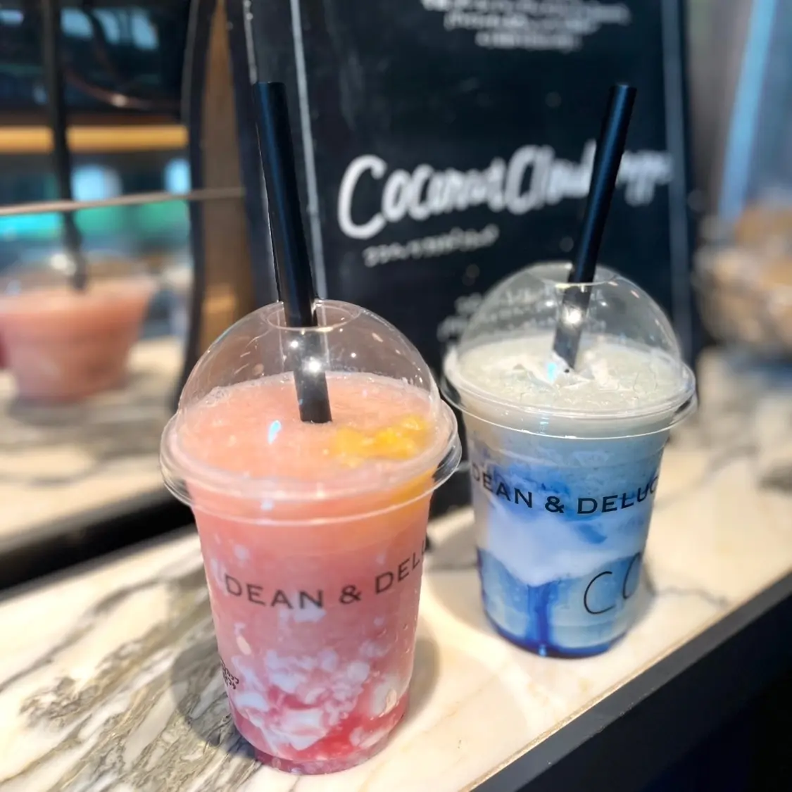 【6月5日発売】ディーン＆デルーカの夏色の画像_1