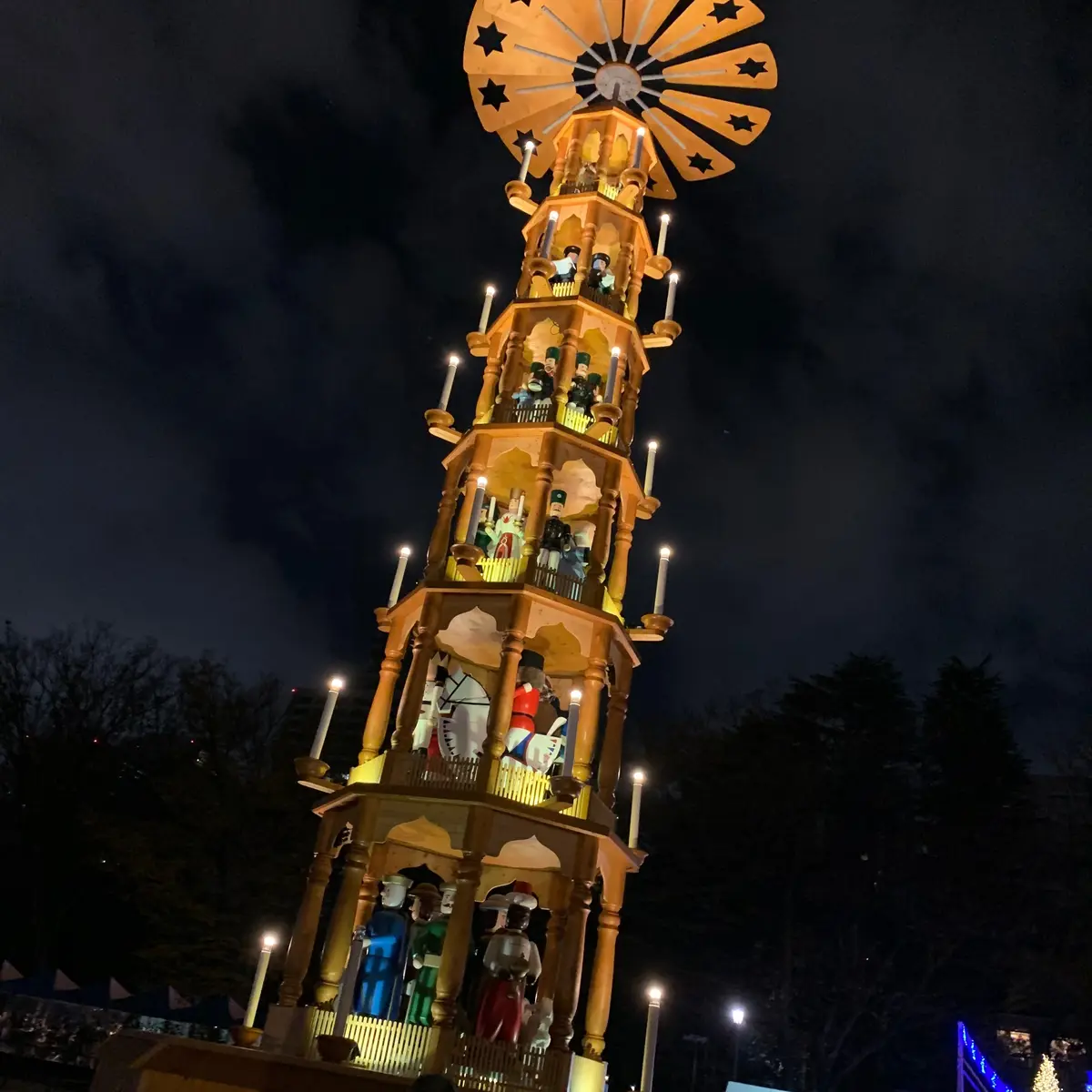 【2024/東京】絶対行くべきクリスマスの画像_2