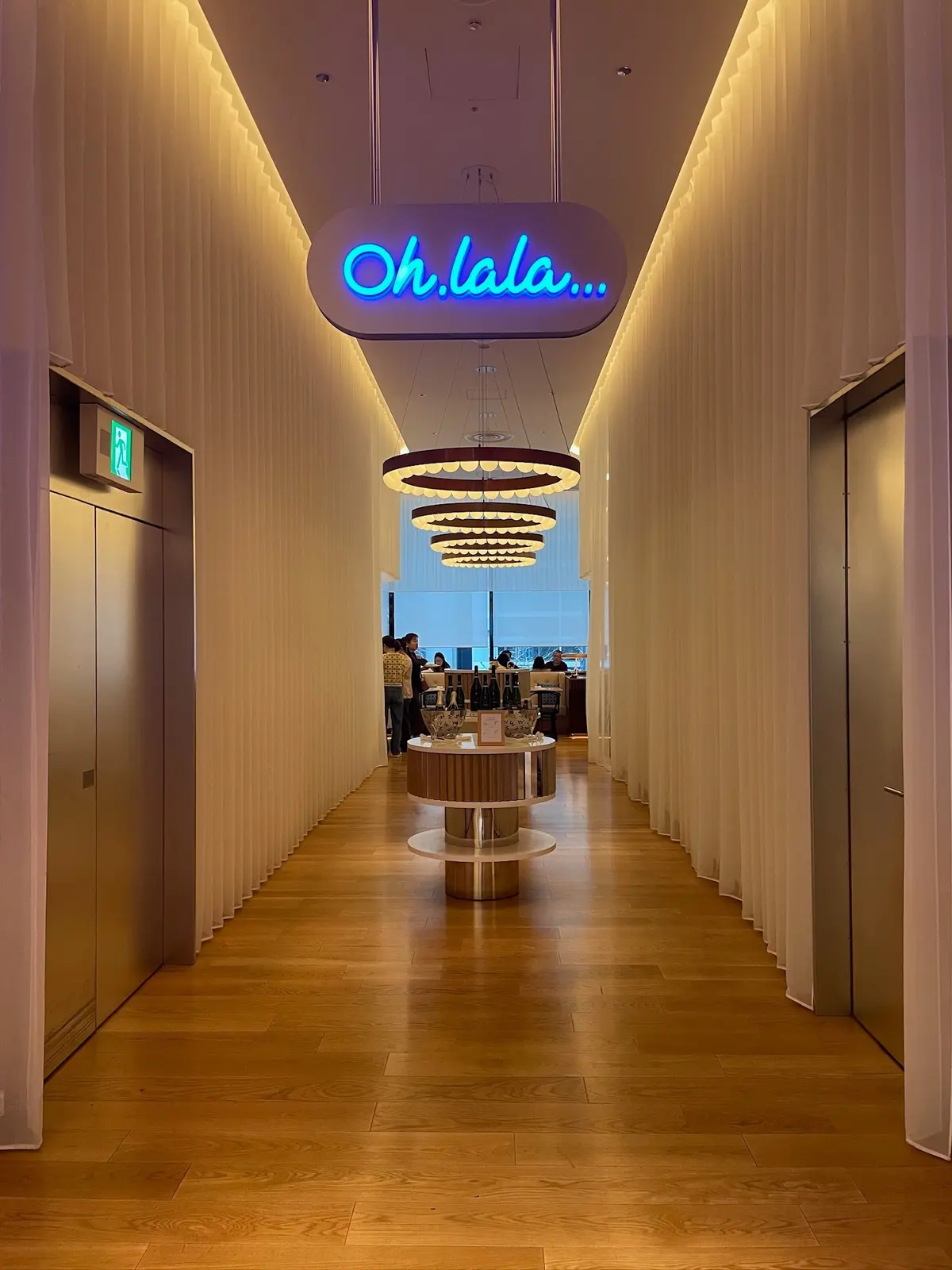 【大阪・心斎橋】W OSAKAの画像_4