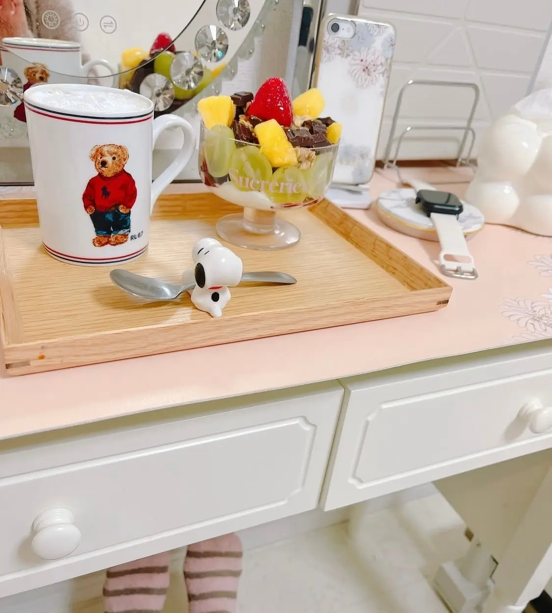 【Francfranc】フランフランのデの画像_6