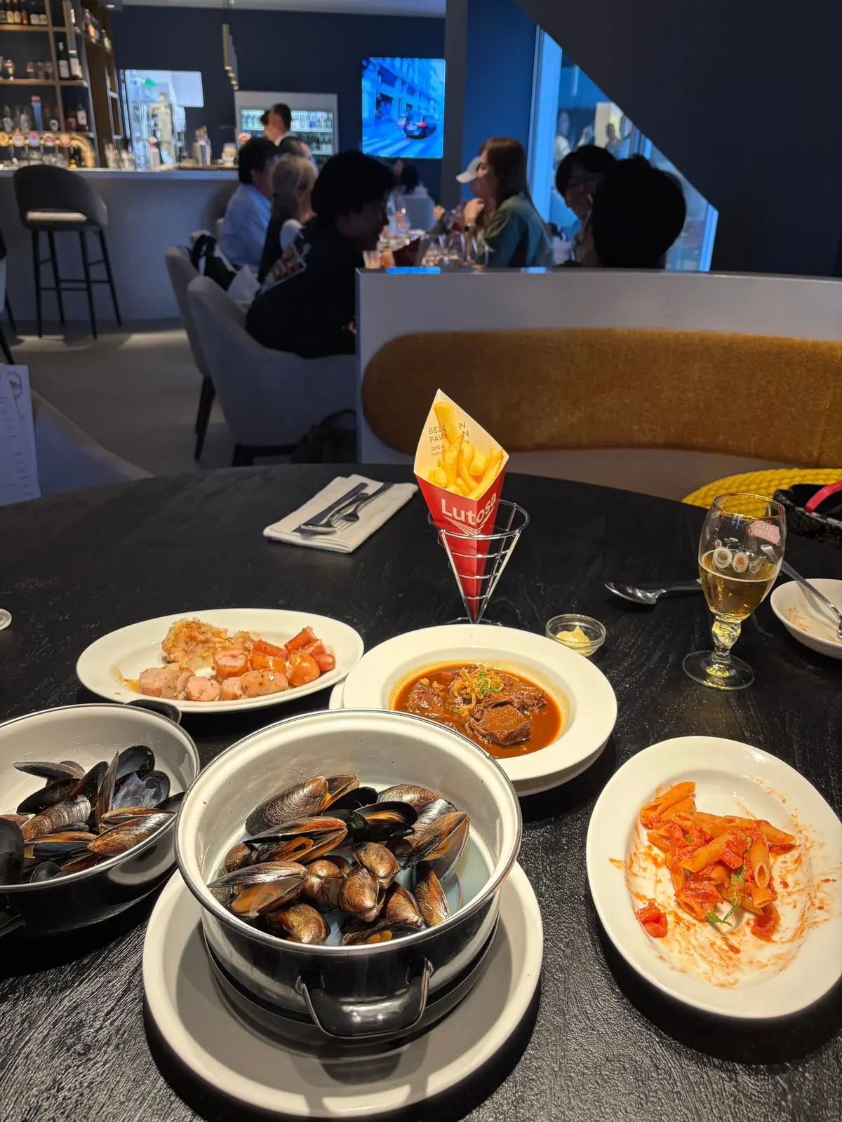 【大阪・関西万博】世界の美食を楽しむ！《の画像_4