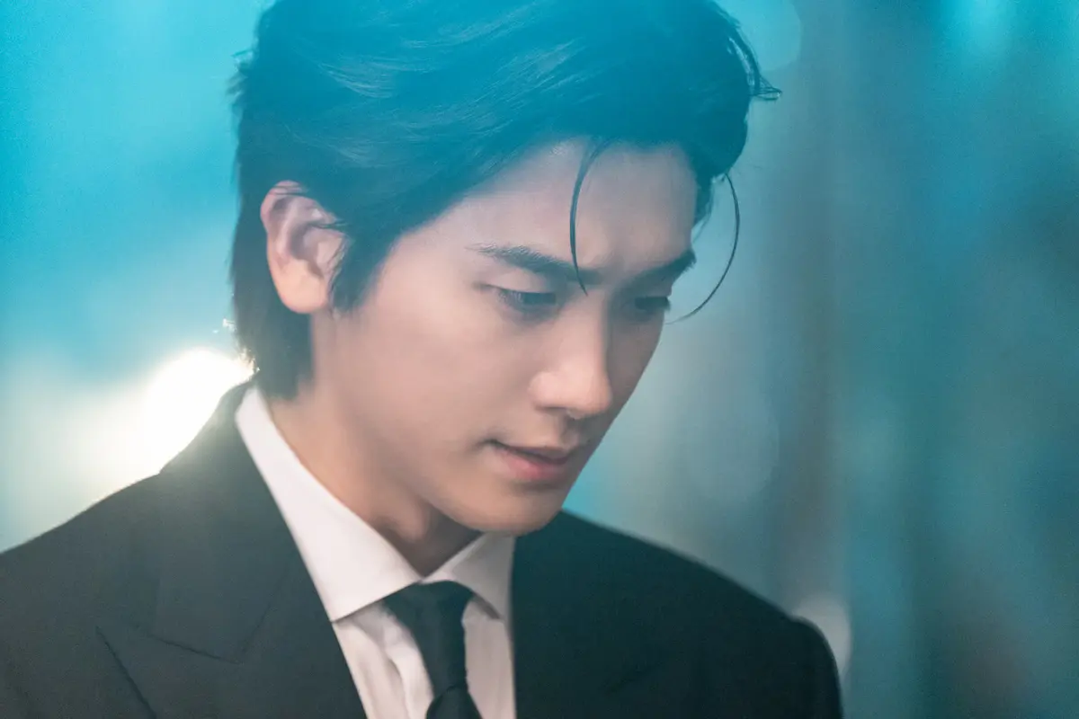 埋もれた心：パク・ヒョンシク