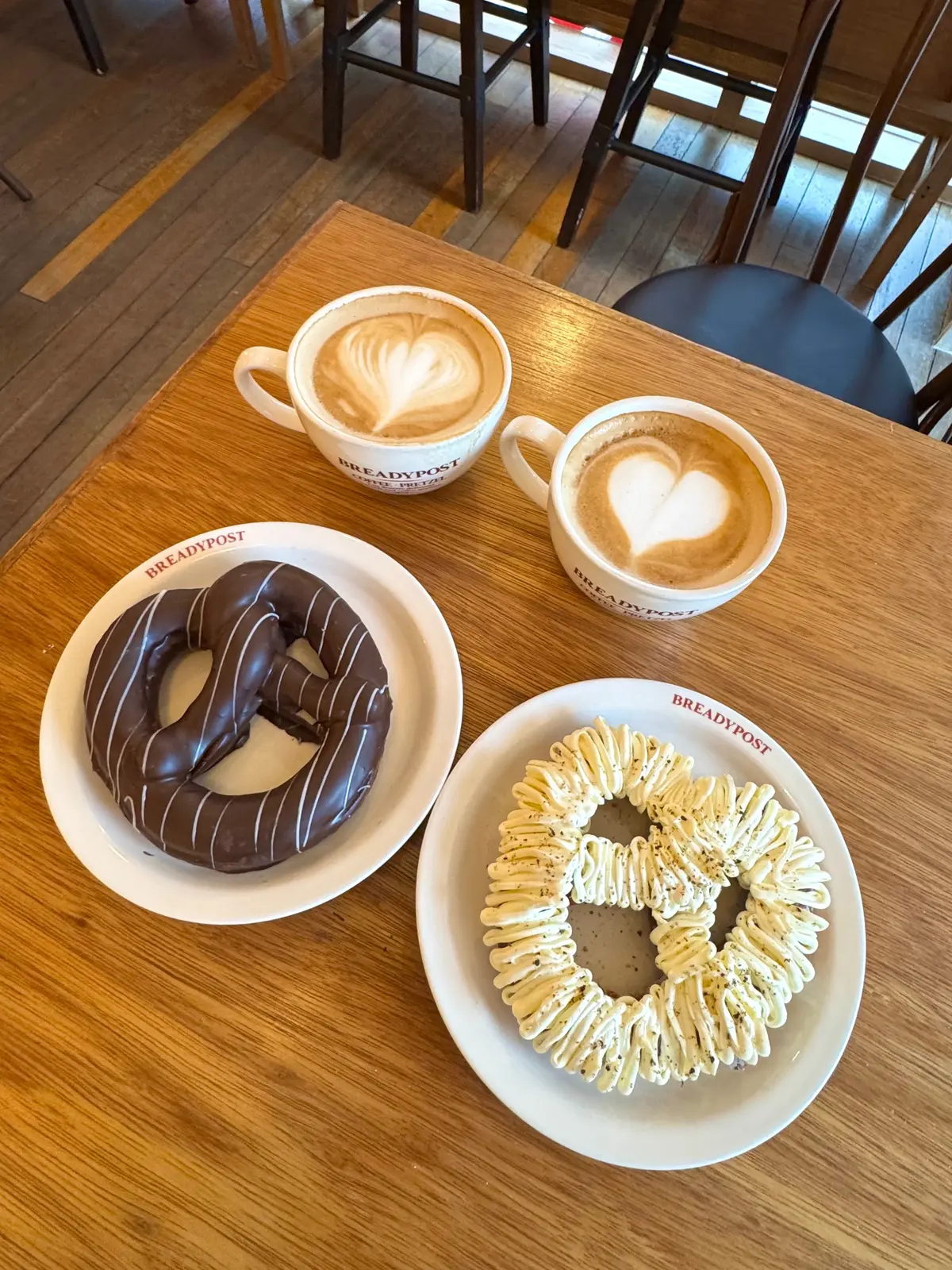 【韓国・明洞】韓国の今のトレンドはプレッの画像_8