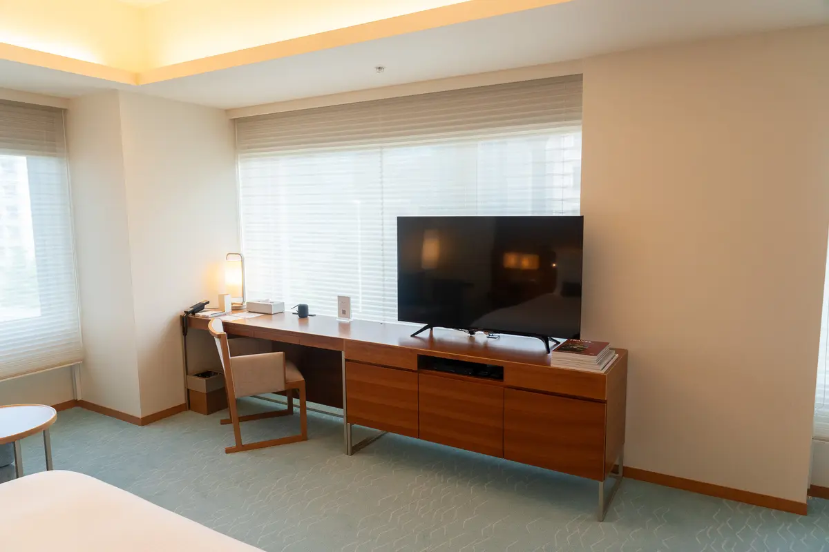 【東京】ルレ・エ・シャトー加盟ホテル『ザの画像_22