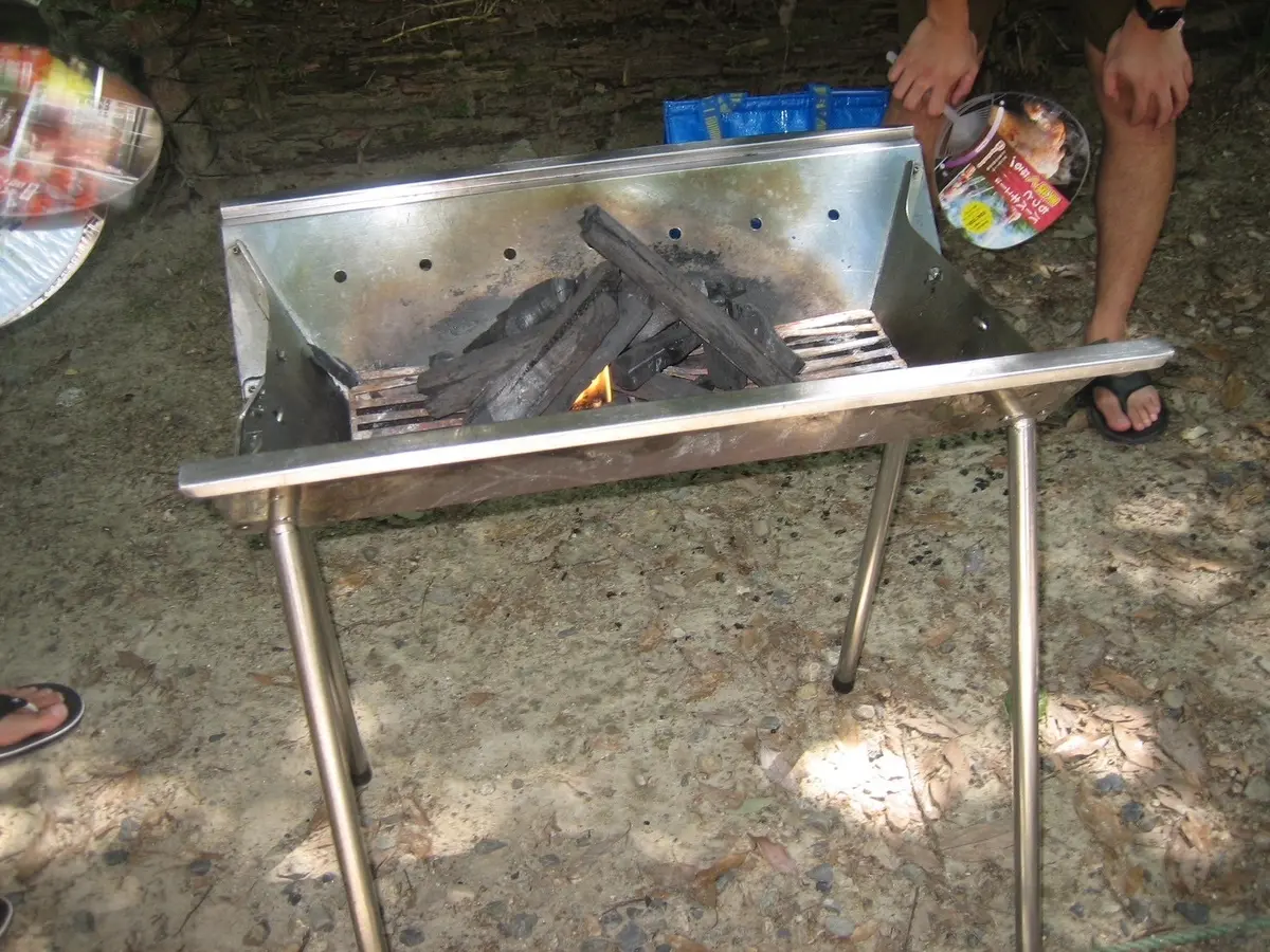 【奈良】BBQにスポーツに遊園地に🥓🏸🎡の画像_1