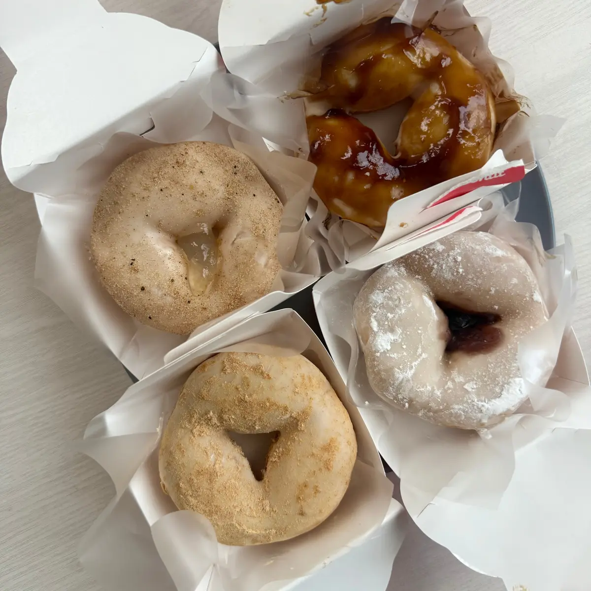 【ミスド】大バズり中！まだまだ人気の“もの画像_2