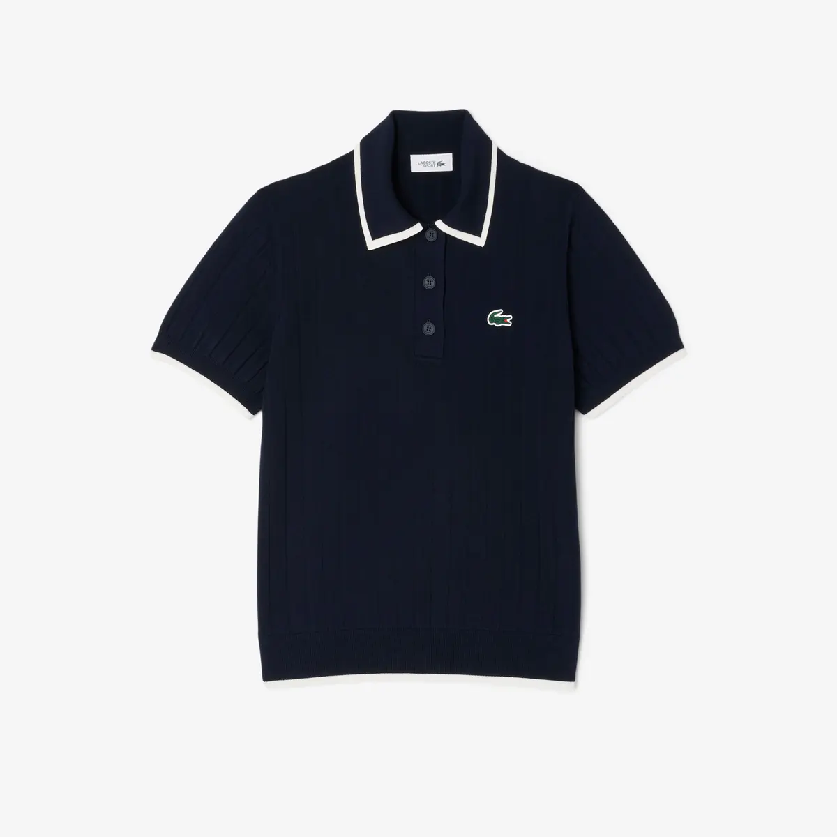 ラコステ　ポロシャツ