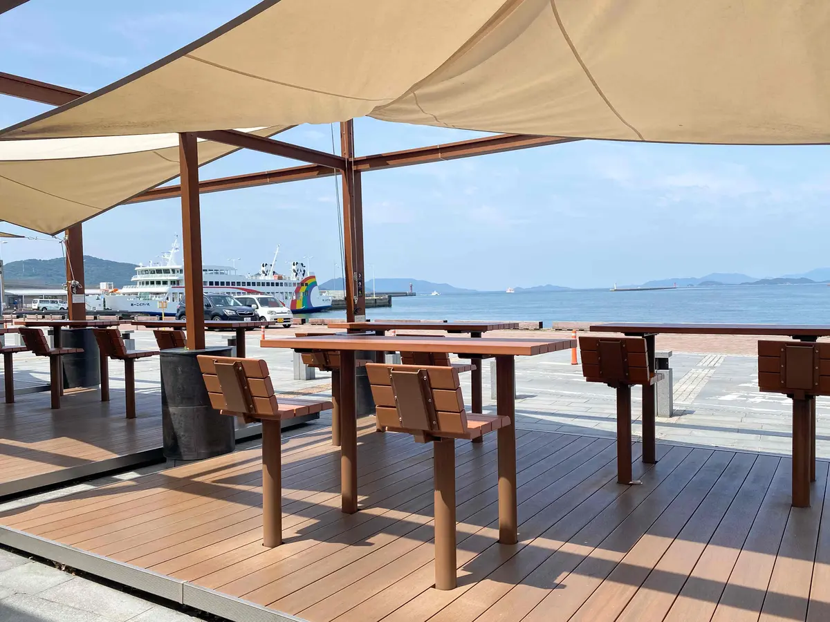 夏旅におすすめ！ウェルネスな仕掛けたっぷの画像_8