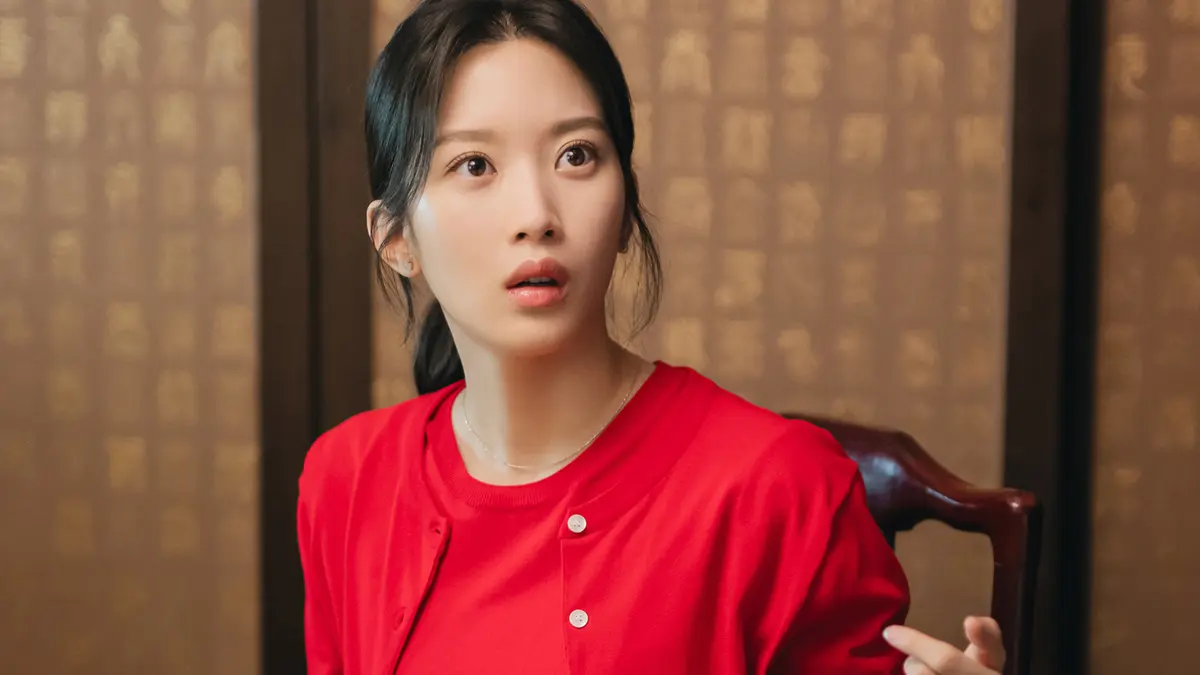 あいつは黒炎竜：ムン・ガヨン