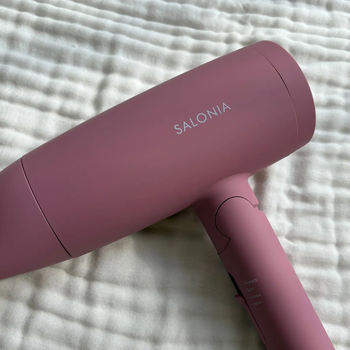 【SALONIA】かわいすぎる！ピンクのの画像_3