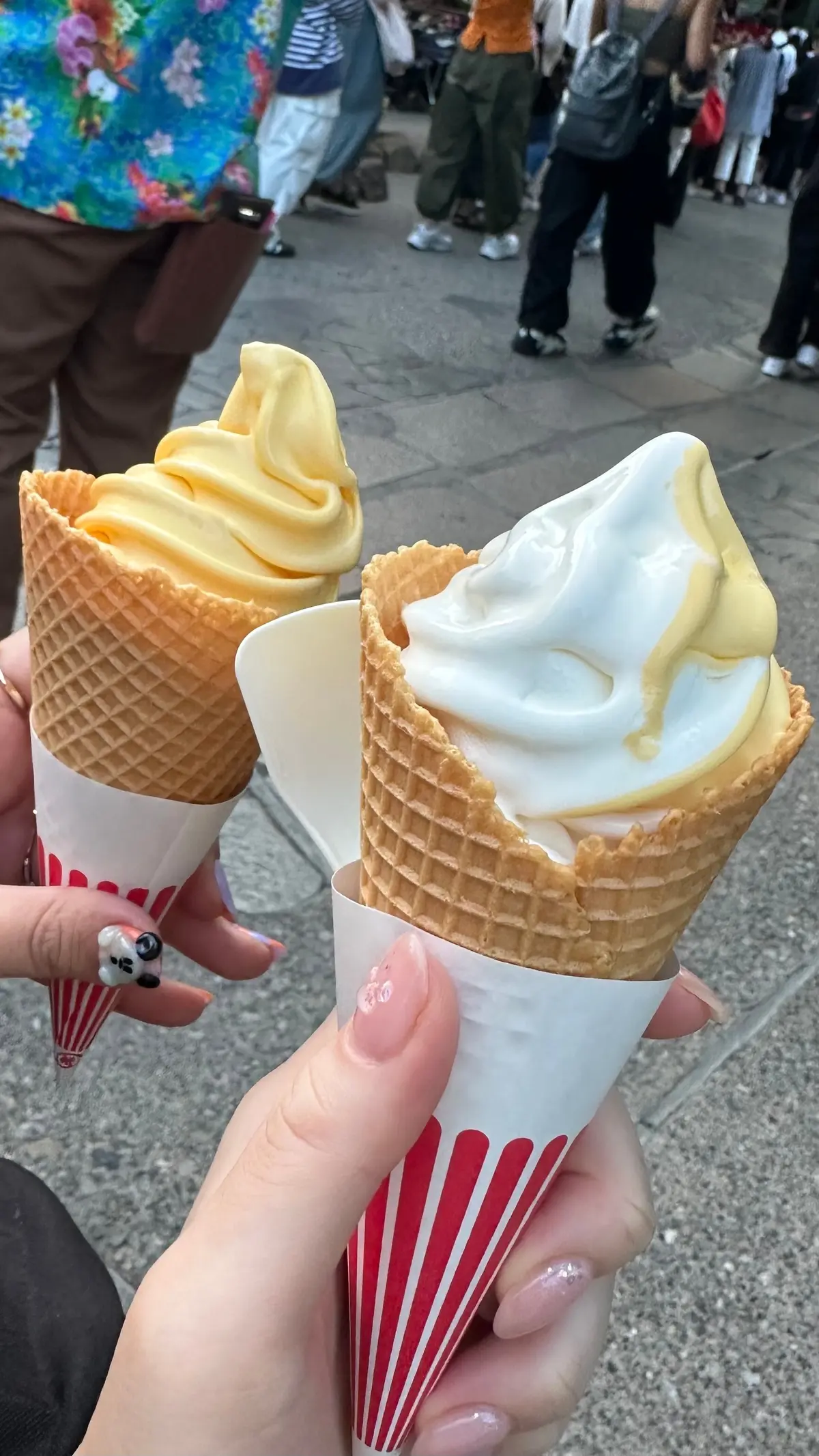 【TDL】秋の味覚はディズニーで🎃🍠の画像_1