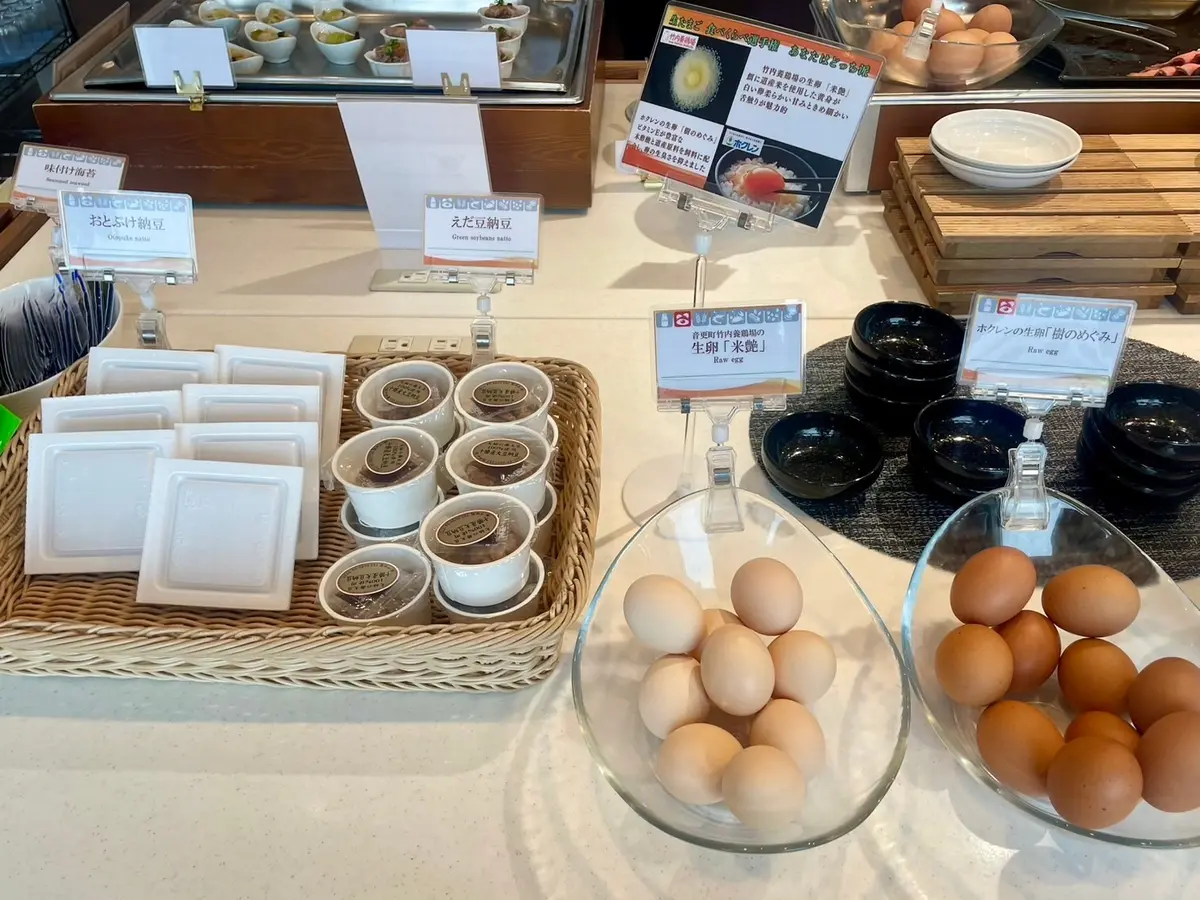 【北海道】十勝の味覚が60品以上!『プレの画像_5