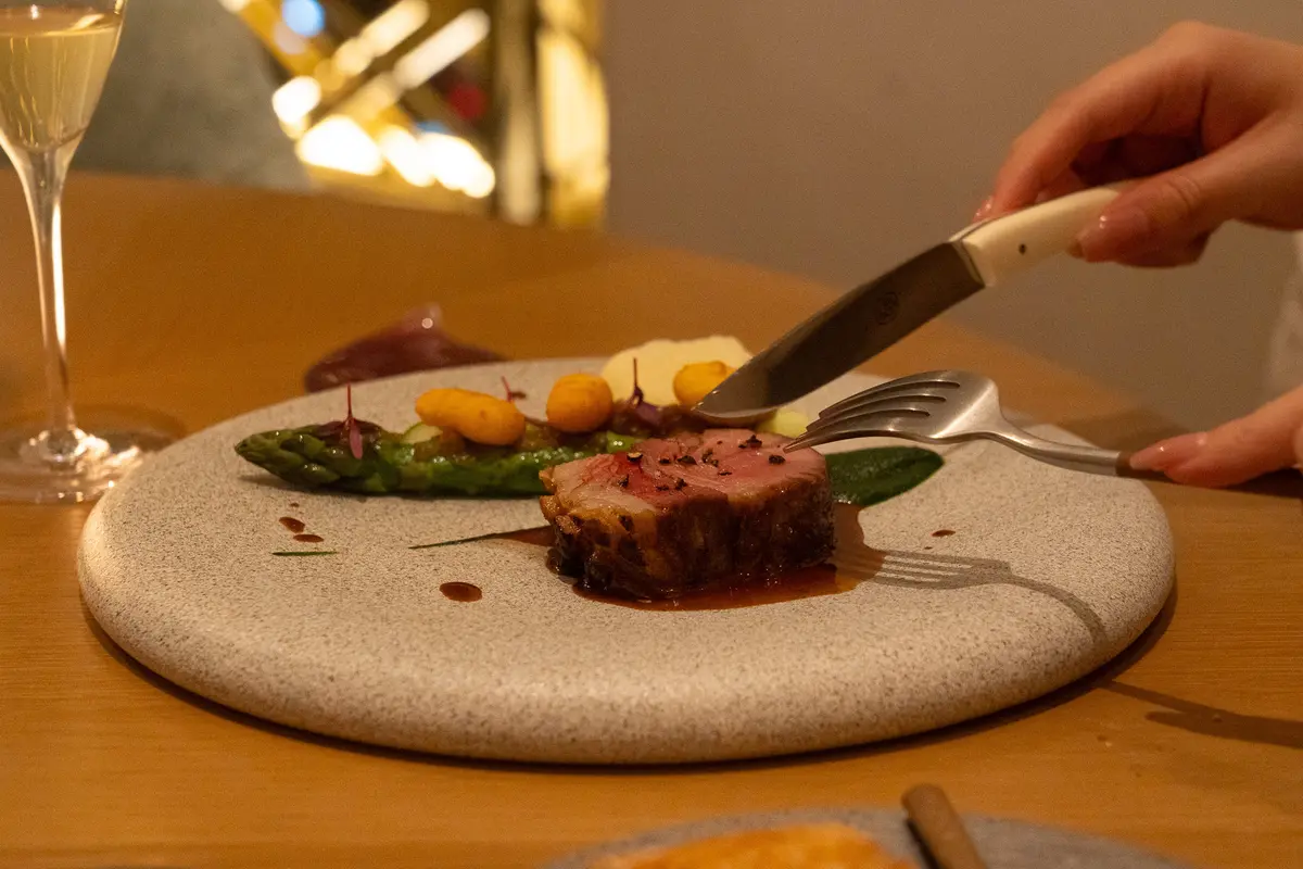 【東京】ルレ・エ・シャトー加盟ホテルの名の画像_14