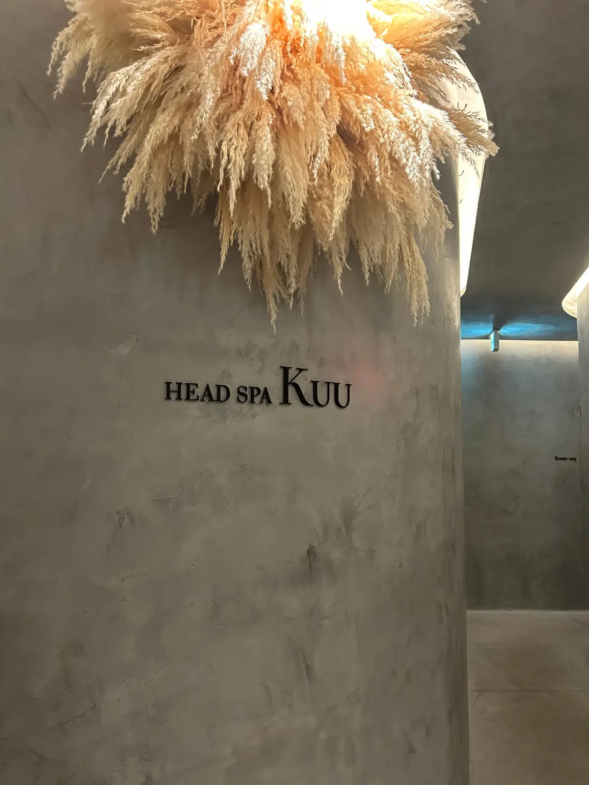 【極上の癒し】表参道の最高級ヘッドスパでの画像_1