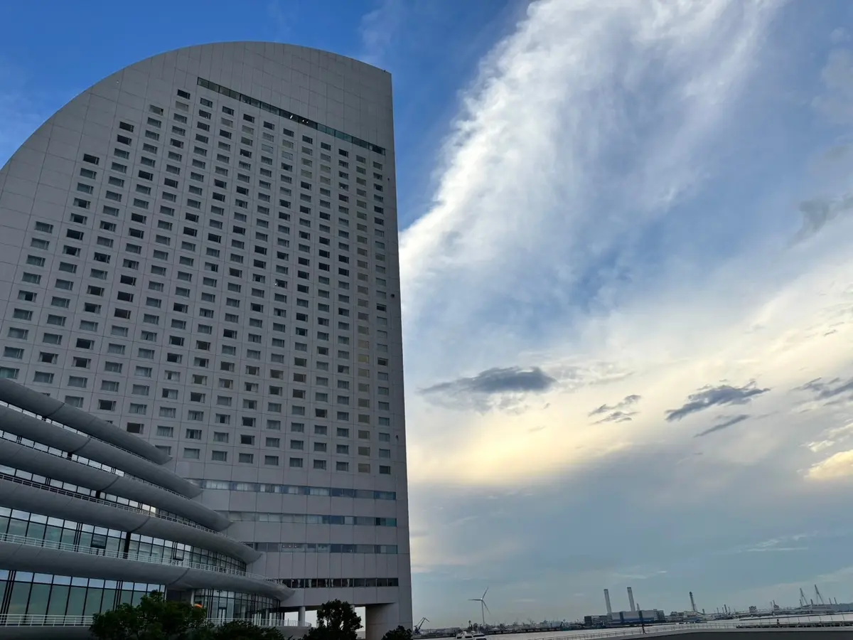 【神奈川｜横浜】横浜の夜景を一望できるホの画像_1