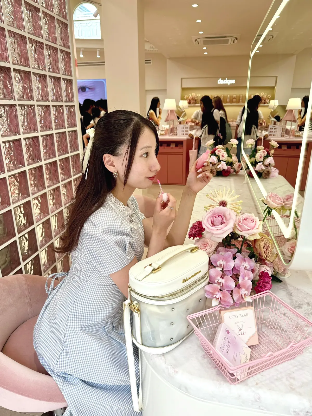 【新大久保】女子の好きが詰まった、Dasの画像_20