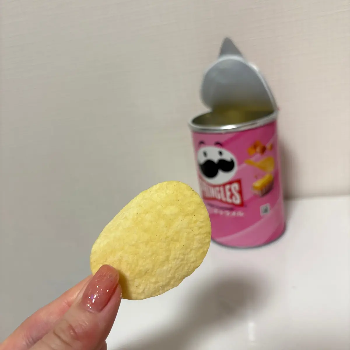 【韓国限定】aespaもハマった！？ピンの画像_3