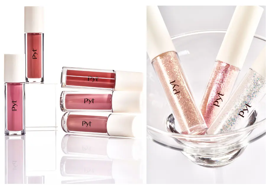 Pyt GENBA LIP TINT