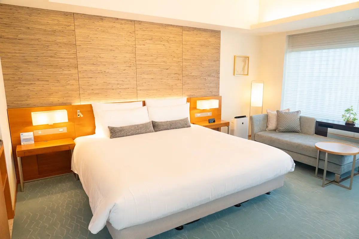 【東京】ルレ・エ・シャトー加盟ホテル『ザの画像_21