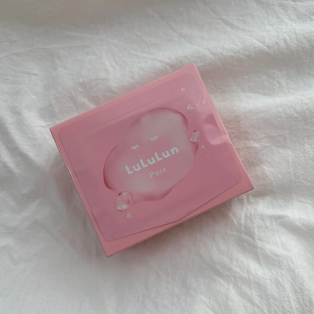 【ルルルンフェイスマスク】たった5分でおの画像_2