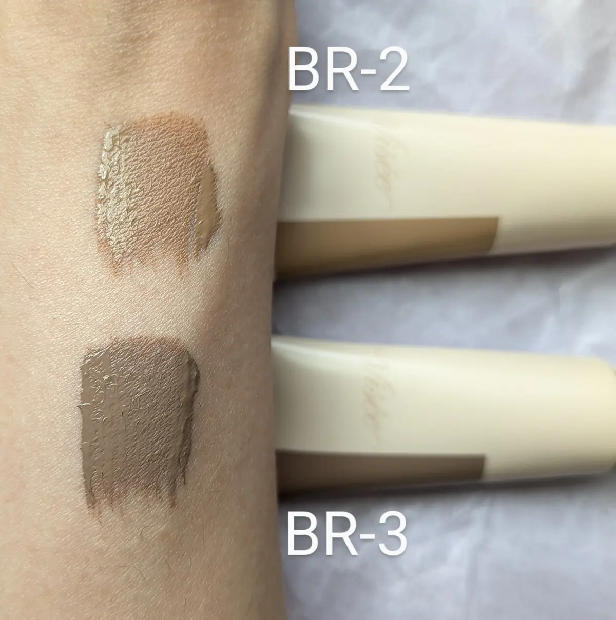 簡単にあか抜けるにはまず≪眉メイク≫プチの画像_4