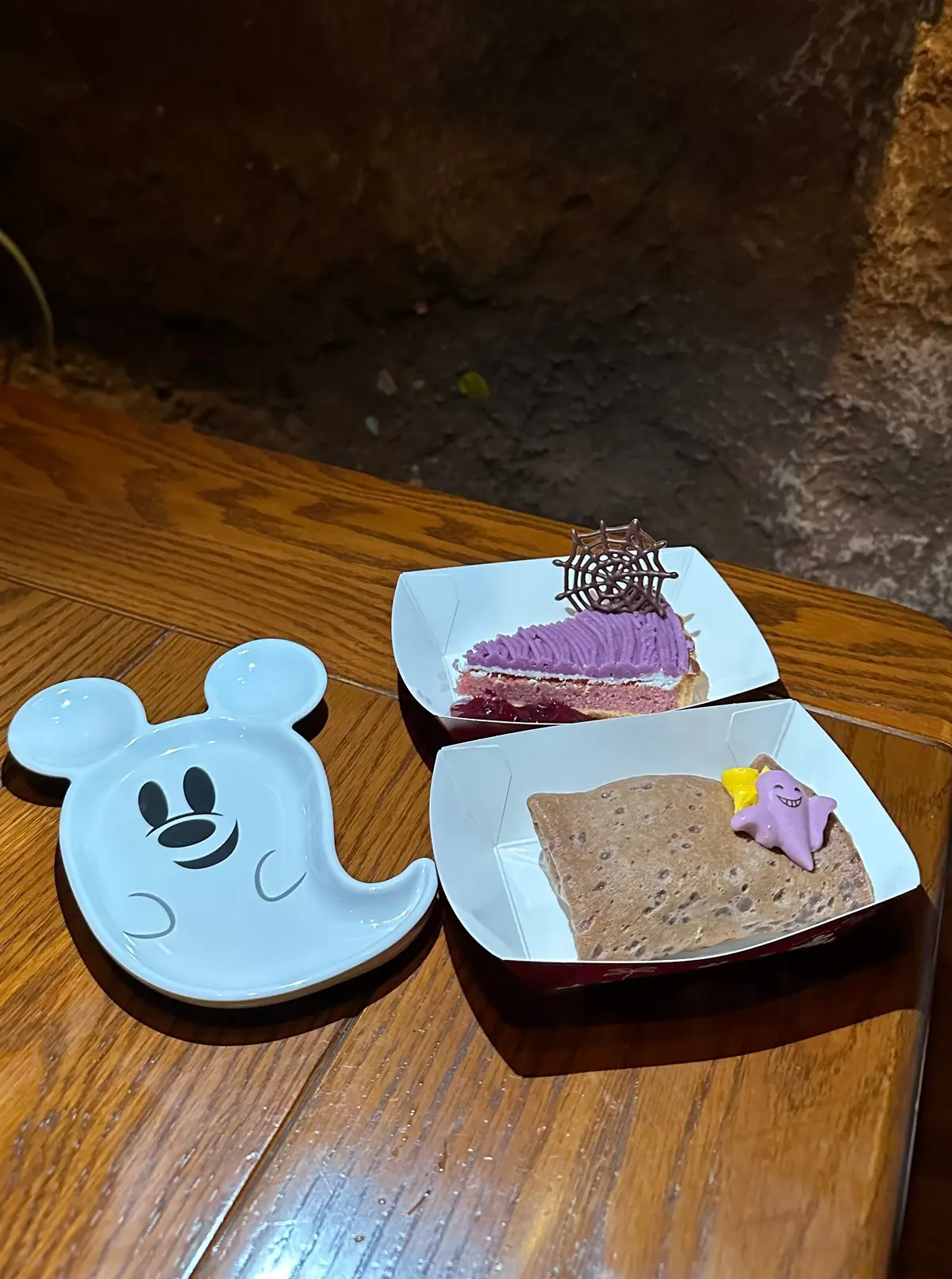 【TDL】秋の味覚はディズニーで🎃🍠の画像_3