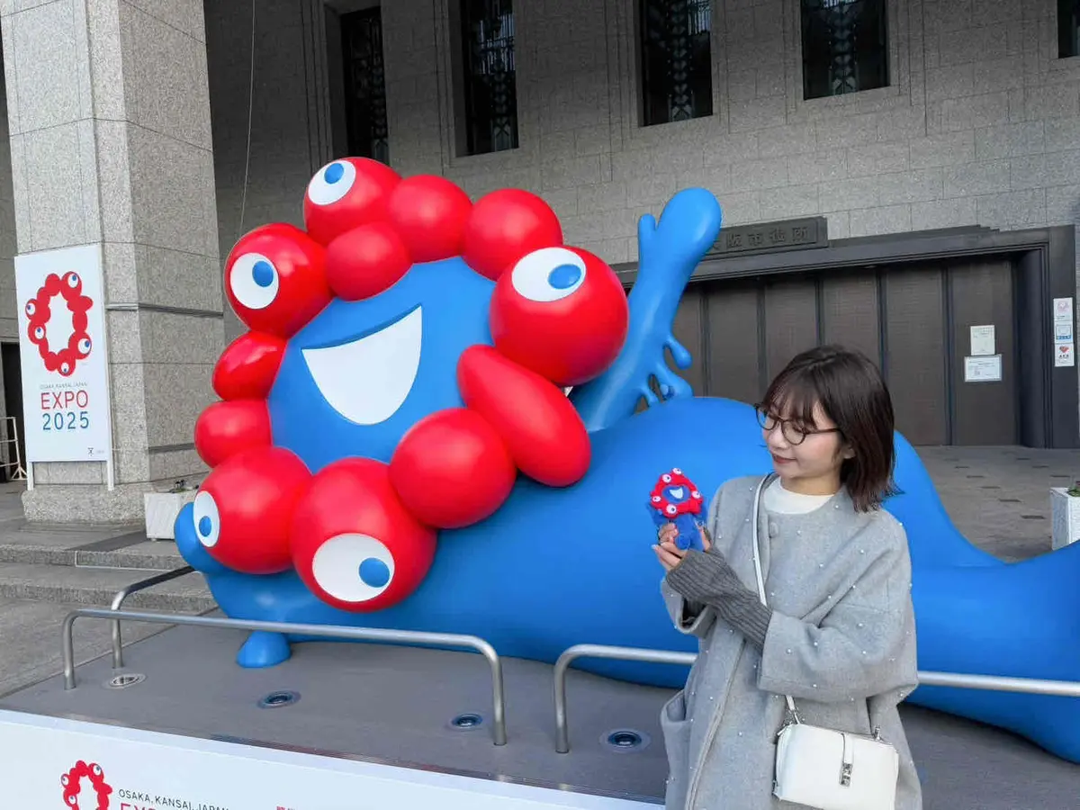 “万博取材ライター”推薦！大阪・関西万博の画像_21