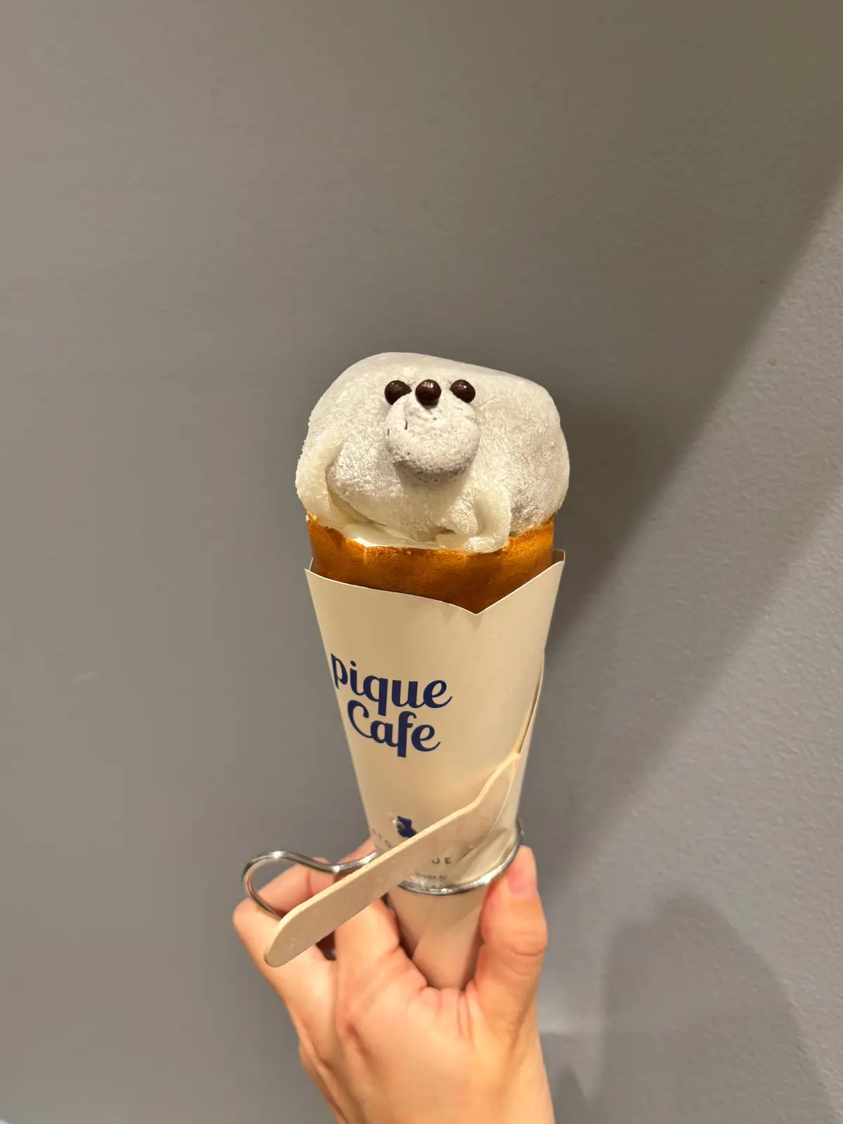 【ジェラピケカフェ】かわいすぎる♡期間限の画像_3